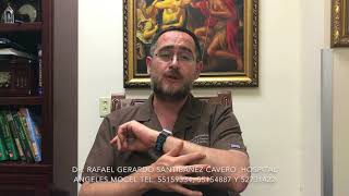 ES NECESARIO RETIRAR LOS TORNILLOS, CLAVOS O PLACAS DEL HUESO