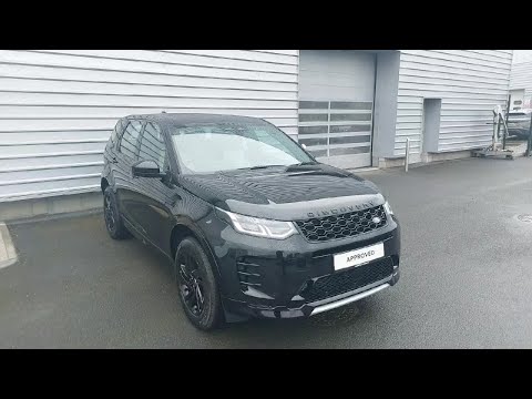 Land Rover Discovery Sport 1.5 PHEV Dynamic S 270P - Image 2