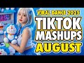 New Tiktok Mashup 2025 Philippines Party Music Viral Dance Trends August 10th