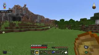 [マイクラPS4限定：参加型]マイクラぼのぼのサバイバル　社畜募集