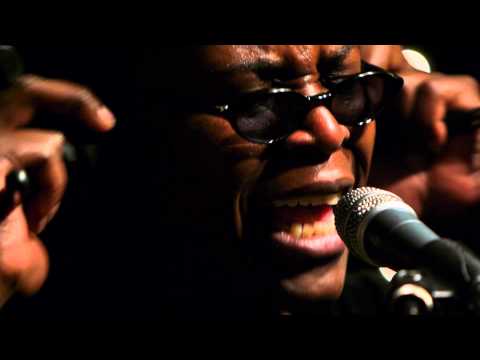 Light Asylum - IPC (Live on KEXP)