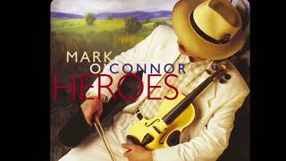 MARK O’CONNOR - THE DEVIL COMES BACK TO GEORGIA