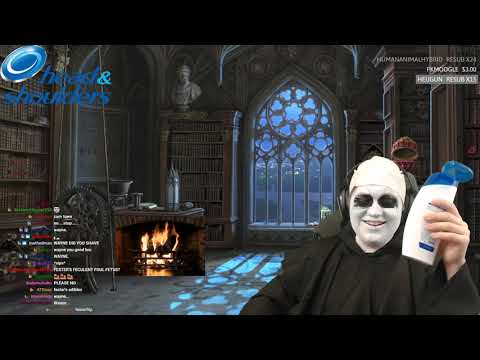 WayneRadioTV Fester's Feast 2020 Fan Highlights