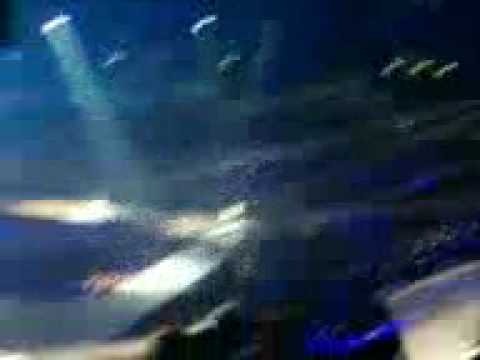 091128 Super Show II in thai Shining star project