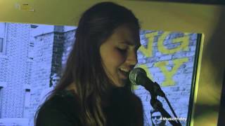 Diamond Thug performs Long Way - Live Performances