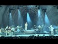 Vampire Weekend ft Mike Gordon - Chalkdust Torture - Mirror in the Bathroom - 6.20.2024 Seattle