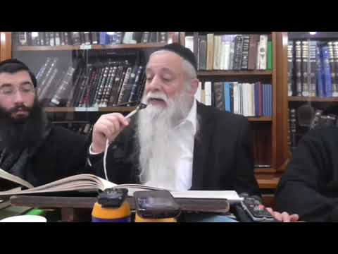 הרב מרדכי עטייה - עמידה תשע׳׳ח - כוונות העמידה - שיעור 01 - והנורא - 01