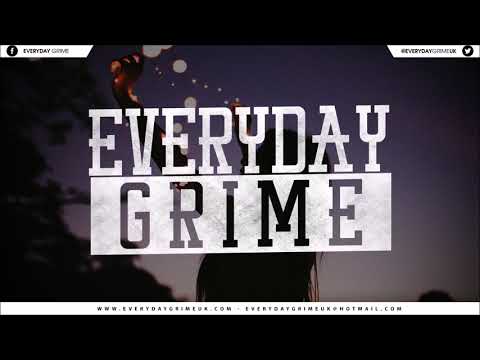 MR SKANDAL X MHB - Galaxy [Grime Instrumental]