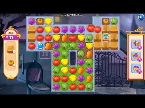 Tuscany Villa Level 265