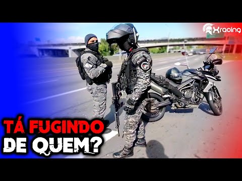 ENQUADROS DE MOTO (EP. 114)