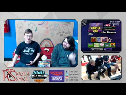 RSB3 PM Doubles Grand Finals - 20|| vs. Flashing Fire & Dyl