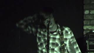 Copeland - Walking Downtown - The Green Door OKC, OK 02/22/04