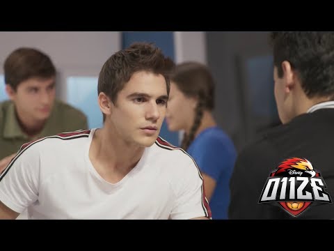 [Chamada] O11ZE 3 - Episódio 27 | Disney Channel Brasil (17/09/19)