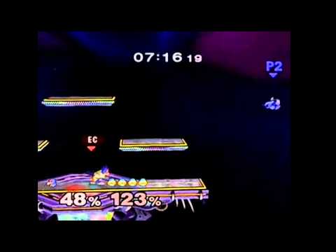 SKN2: EC vs WC, 8/15, leffen vs Aniolas