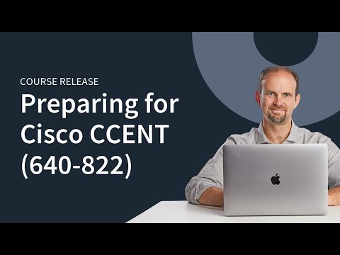 Introductory Nugget: Cisco CCENT ICND1 640-822