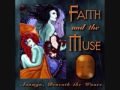 Faith And The Muse - Arianrhod