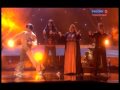 Eurovision 2010 - 21. Eva Rivas - Apricot Stone ...