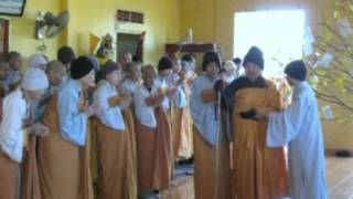 Vài Câu Chuyện Ngắn Của Sư Bà Hải Triều Âm