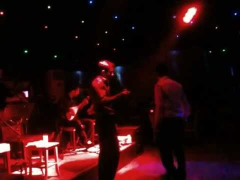 Hakan Ertekin Üflediler Söndüm