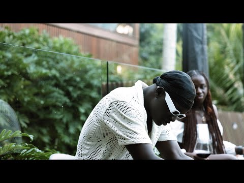 Alutondo - For The Night (Official Video)