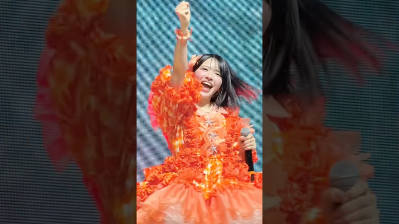 表情管理すごい😳✨#鎮西寿々歌 #早瀬ノエル #ふるっぱー #FRUITSZIPPER #フルーツジッパー #はちゃめちゃわちゃライフ