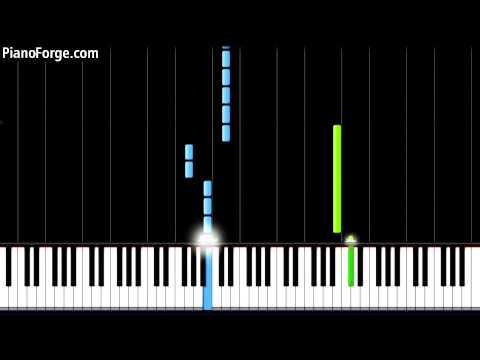 Try - Pink piano tutorial