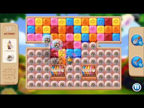 Lily's Garden [ Level 164 ] No Boosters