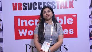 Insights by Poonam Garg on Annual HR Conference and Awards 2025 – Edition 03