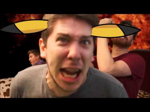 #horny4hornby (Best of Ross)