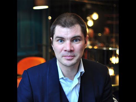 Smell Talks : Olivier R.P. David – La chimie des parfums