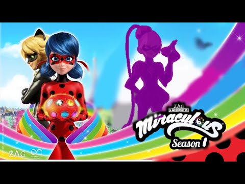 -If Season 1 Had Trailers- Princess Fragrance