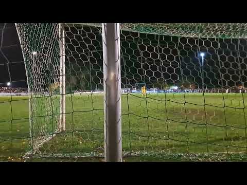 20251015 Spvgg. Leusel - Offenbacher Kickers 1:1 (2:4 im Elfmeterschießen) das war ganz großes Kino