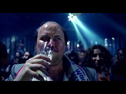 Torrente, el brazo tonto de la ley (1998) Dj Torrente