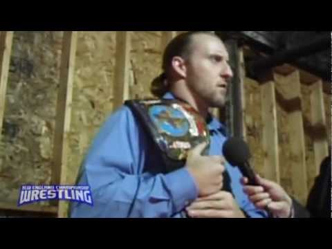 NECW ONLINE UPDATE 36 - October 24, 2012