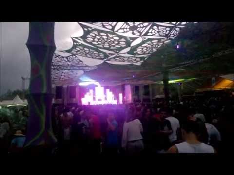 DJ Moon na Ipnotyca 2016