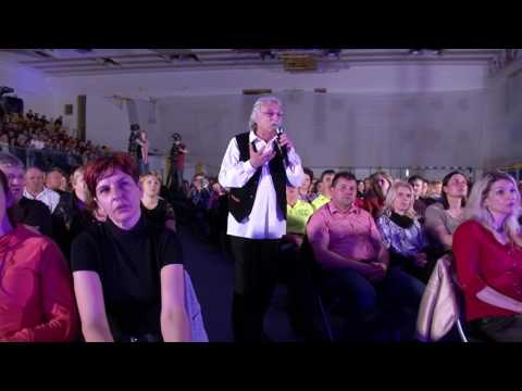 Lepi dečki - Plači, srce (MGNZ 2017)