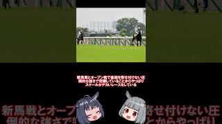 【逆神を卒業　阪神JF予想】回収率130％越えの単勝一点予想 #競馬#阪神ジュベナイルフィリーズ