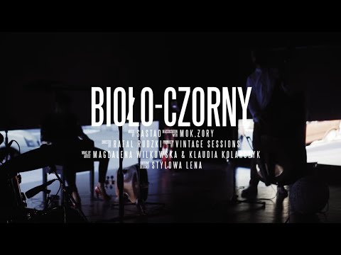 SĄSTĄD - Bioło-Czorny // Vintage Sessions 4K