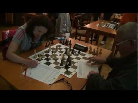 1.1. IM  Eva Repková  -  Ján Dorník  1 - 0