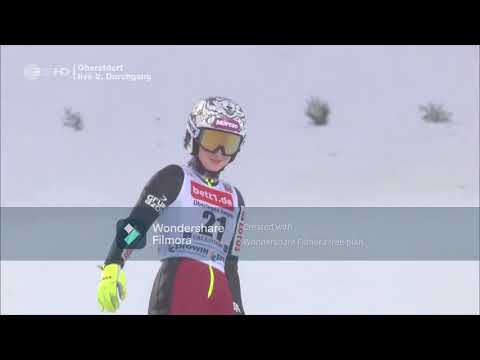 Odwzoruj to w DSJ4: Kinga Rajda 127.0 m (6th PLACE) Oberstdorf 2020