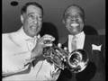 LOUIS ARMSTRONG AND DUKE ELLINGTON ...