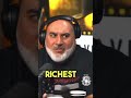 Davido talks about coming from wealth. 💰 | DRINK CHAMPS