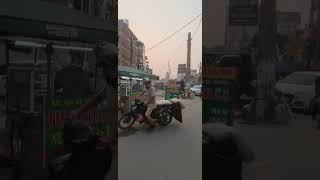 Hà Nội giải phóng mặt bằng #delathanh #quyhoach #giaitoa