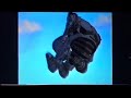 The Iron Giant 1999 An Extremely Goofy Movie 2000 Home Video VHS DVD Trailer 2K