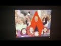 Sesame Street Alphabet A Woman Audience Z Man Alphabet Song Finale Yay West Garden State Plaza Mall