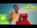 Sesame Street Lupita Nyong O Loves Her Skin