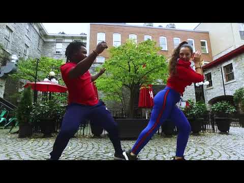 Dotman - Pepesu (ft DJ Tunez)