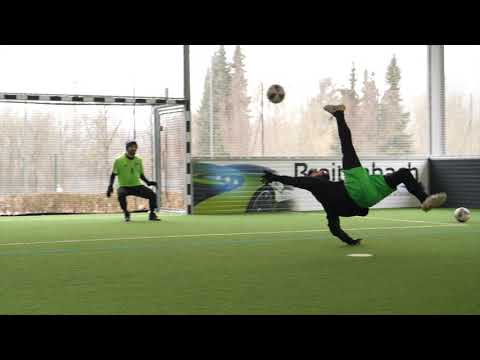 Albwerk Arena Geislingen - Kinospot