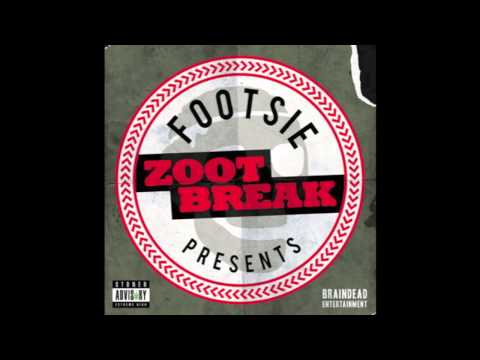 Footsie - Send for the ringers
