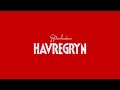 Gyllenhammars Havregryn Food Commercial